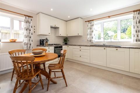 6 Carters Close, Sherington, Newport Pagnell, MK16 9NW