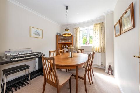 6 Carters Close, Sherington, Newport Pagnell, MK16 9NW
