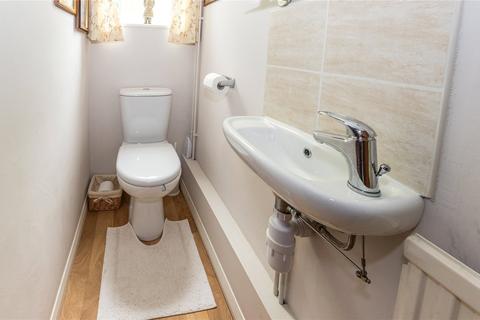 6 Carters Close, Sherington, Newport Pagnell, MK16 9NW