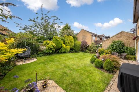 6 Carters Close, Sherington, Newport Pagnell, MK16 9NW