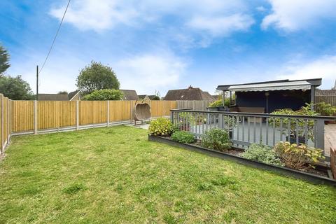 4 bedroom detached bungalow for sale, Green Lane, Eythorne, Dover