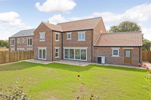 4 bedroom detached house for sale, Lambert House, Brafferton, Nr Boroughbridge