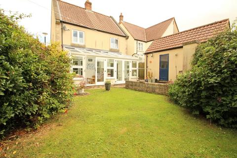 3 bedroom detached house for sale, Webber Road, Shepton Mallet, BA4