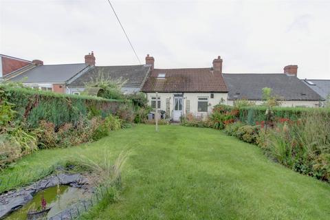 2 bedroom bungalow for sale, Second Street, Bradley Bungalows, Consett, DH8