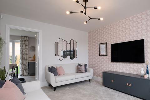 3 bedroom detached house for sale, Stratford Lifestyle at The Glade at Woodland Vale Haigh Moor Road, Tingley WF3