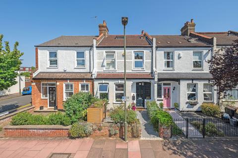 62 Belmont Road, Beckenham, BR3 4HN