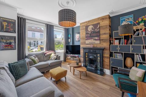62 Belmont Road, Beckenham, BR3 4HN