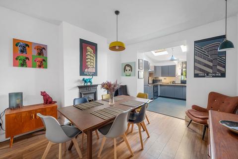 62 Belmont Road, Beckenham, BR3 4HN