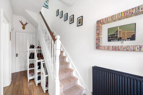 62 Belmont Road, Beckenham, BR3 4HN