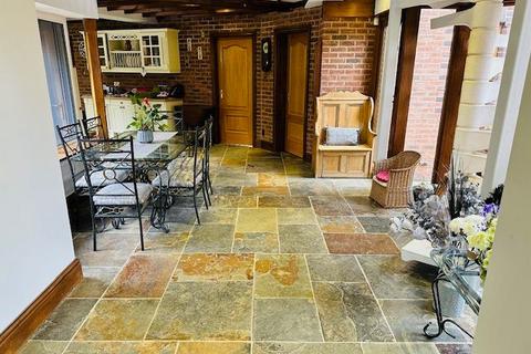 Celtic Court Twyver Close, Upton St Leonards, Gloucester, GL4 8EF