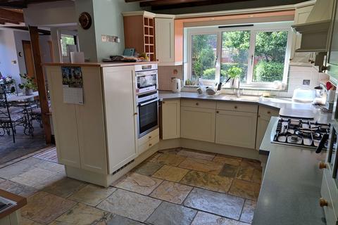 Celtic Court Twyver Close, Upton St Leonards, Gloucester, GL4 8EF