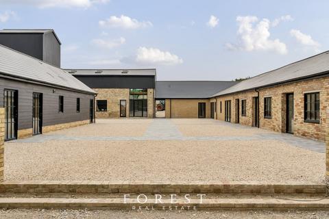 Office to rent, Trinity Hall Business Park, Watling Street, Hockliffe, Leighton Buzzard, LU7 9PY