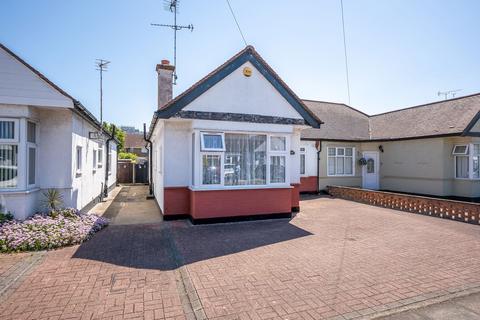 2 bedroom semi-detached bungalow for sale, Walsingham Road, Southend-On-Sea, SS2