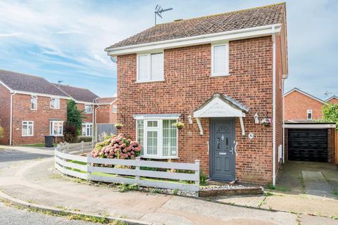 57 Elmdale Drive, Carlton Colville, Lowestoft, NR33 8NB