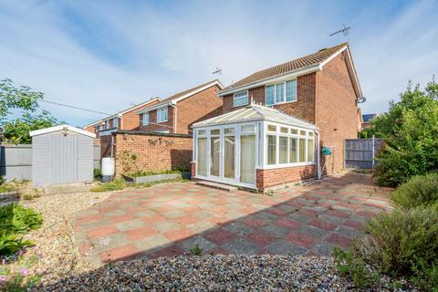 57 Elmdale Drive, Carlton Colville, Lowestoft, NR33 8NB