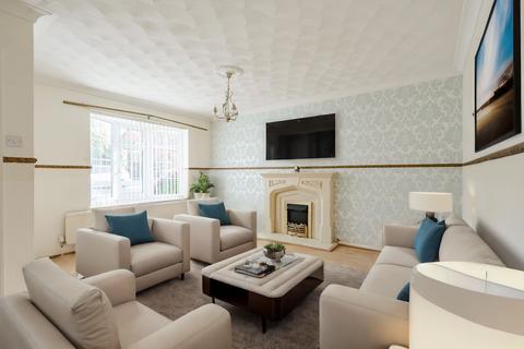 57 Elmdale Drive, Carlton Colville, Lowestoft, NR33 8NB