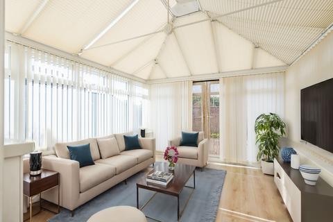 57 Elmdale Drive, Carlton Colville, Lowestoft, NR33 8NB