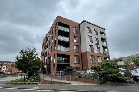 2 bedroom flat to rent, 2 Madison Walk, Birmingham, West Midlands, B15