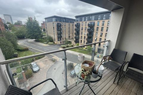 2 bedroom flat to rent, 2 Madison Walk, Birmingham, West Midlands, B15