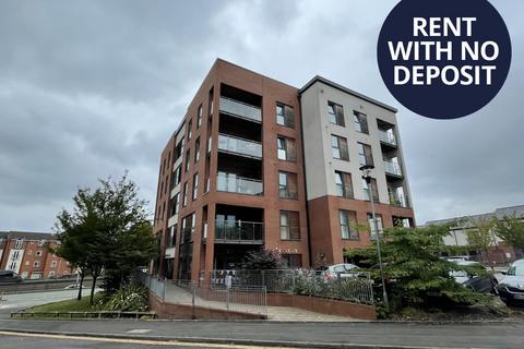 2 bedroom flat to rent, 2 Madison Walk, Birmingham, West Midlands, B15