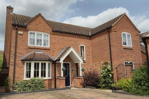 6 Beacon View, Bottesford, Nottingham, NG13 0EU