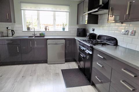 6 Beacon View, Bottesford, Nottingham, NG13 0EU