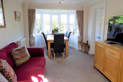 6 Beacon View, Bottesford, Nottingham, NG13 0EU