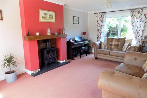 6 Beacon View, Bottesford, Nottingham, NG13 0EU