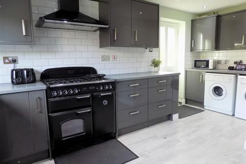 6 Beacon View, Bottesford, Nottingham, NG13 0EU