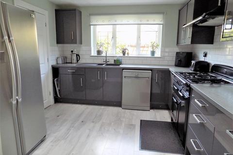 6 Beacon View, Bottesford, Nottingham, NG13 0EU