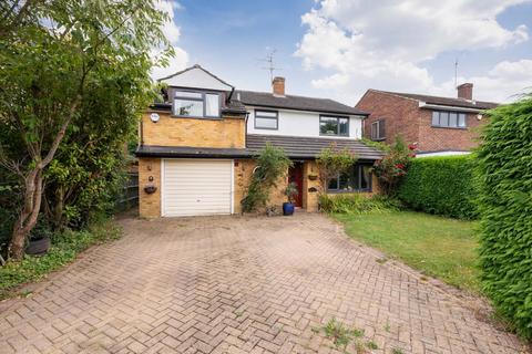 5 bedroom detached house for sale, Lees Close, Maidenhead SL6