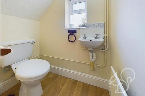 14 Brambledown, West Mersea, Colchester, CO5 8RY