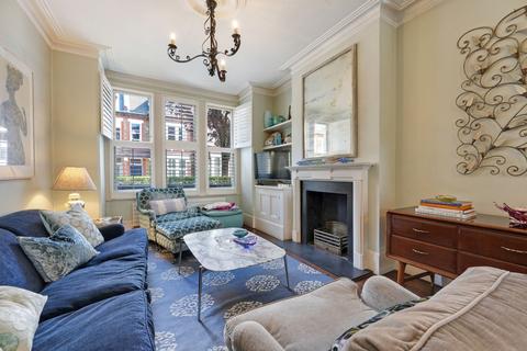 4 bedroom terraced house for sale, Marney Road, London, SW11