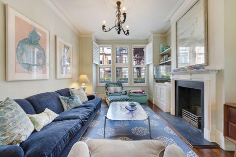 4 bedroom terraced house for sale, Marney Road, London, SW11