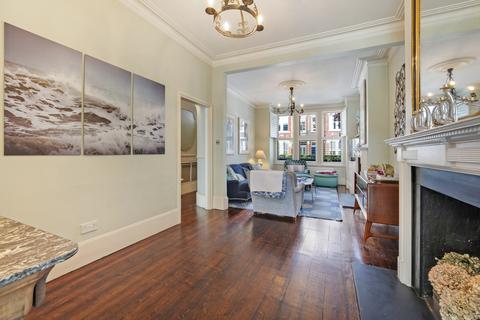 11 Marney Road, London, SW11 5EW