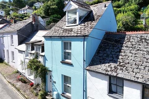 West Looe Hill, Cornwall PL13