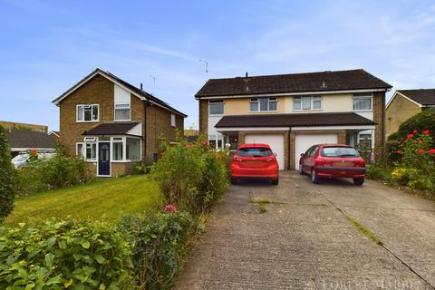 3 bedroom semi-detached house for sale, Butlers Gardens, Frome