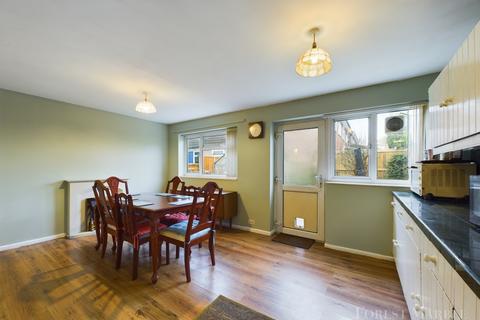 3 bedroom semi-detached house for sale, Butlers Gardens, Frome