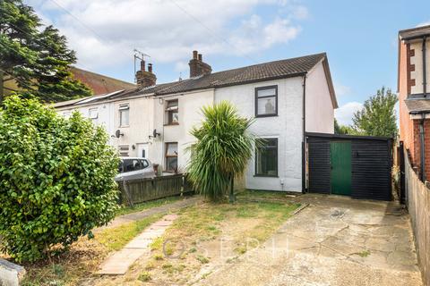 26 Cauldwell Hall Road, Ipswich, IP4 4QB