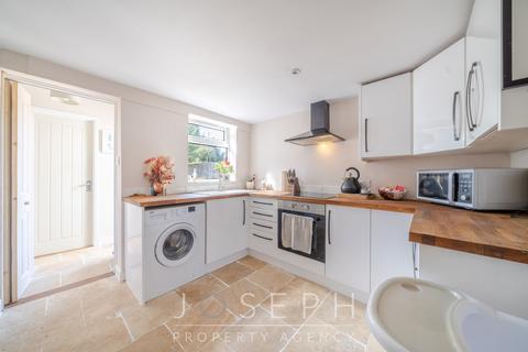 26 Cauldwell Hall Road, Ipswich, IP4 4QB