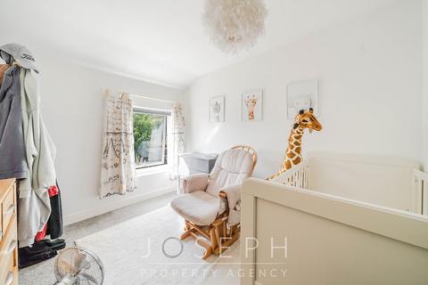 26 Cauldwell Hall Road, Ipswich, IP4 4QB