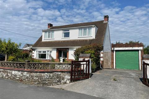 3 bedroom detached house for sale, Alstred Street, Kidwelly