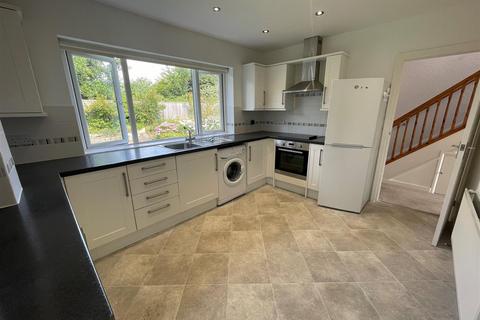 3 bedroom detached house for sale, Alstred Street, Kidwelly