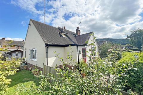 4 bedroom semi-detached bungalow for sale, Linley Avenue, Pontesbury, Shrewsbury