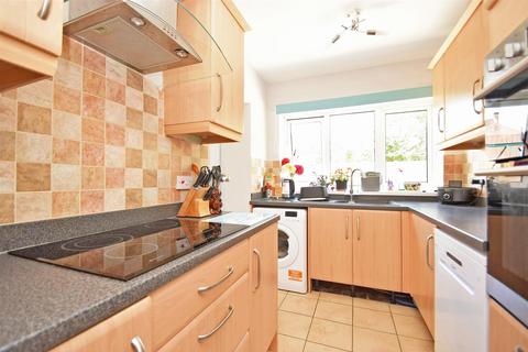 4 bedroom semi-detached bungalow for sale, Linley Avenue, Pontesbury, Shrewsbury