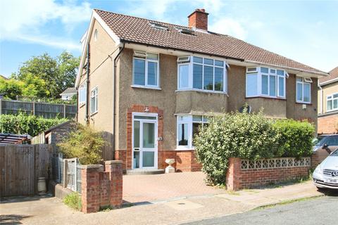 4 bedroom semi-detached house for sale, Tuddenham Avenue, Ipswich, IP4