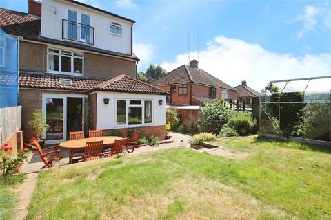 4 bedroom semi-detached house for sale, Tuddenham Avenue, Ipswich, IP4