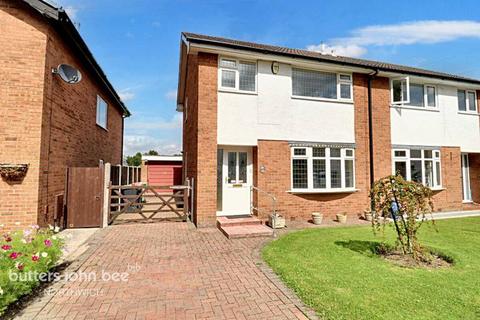 3 bedroom semi-detached house for sale, Keats Lane, Northwich