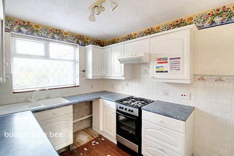 3 bedroom semi-detached house for sale, Keats Lane, Northwich