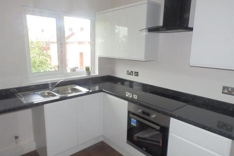 1 bedroom flat to rent, Sutton Way, Ellesmere Port, Cheshire, CH65